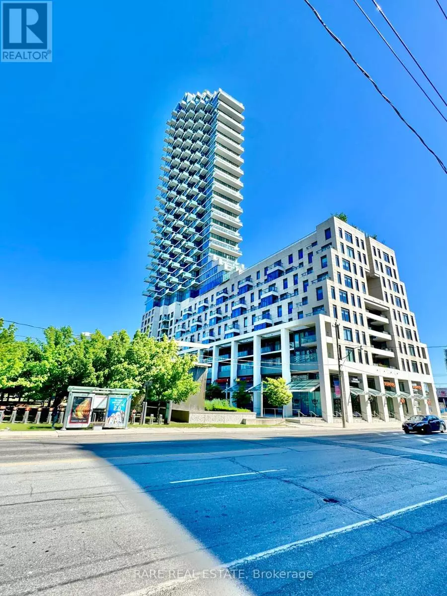 Toronto (waterfront Communities), ON M5A0C8,12 Bonnycastle ST #721