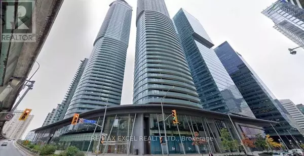 14 York ST #3704, Toronto (waterfront Communities), ON M5J0B1