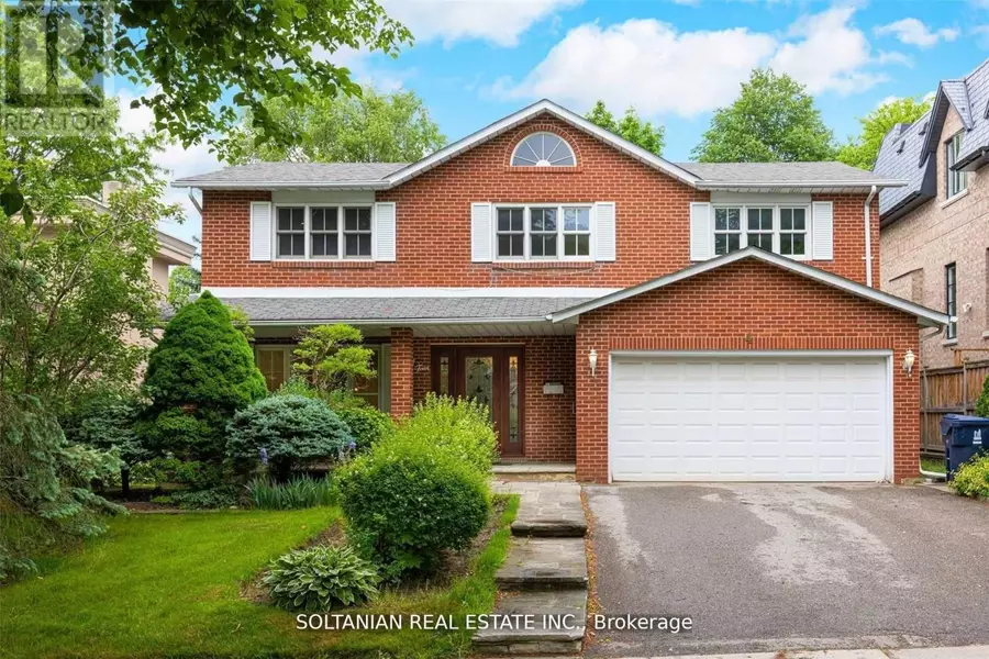 4 CHIPSTEAD ROAD, Toronto (banbury-don Mills), ON M3B3E6