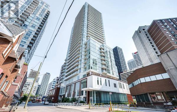 Toronto (yonge-eglinton), ON M4R0A4,33 Helendale AVE #1512