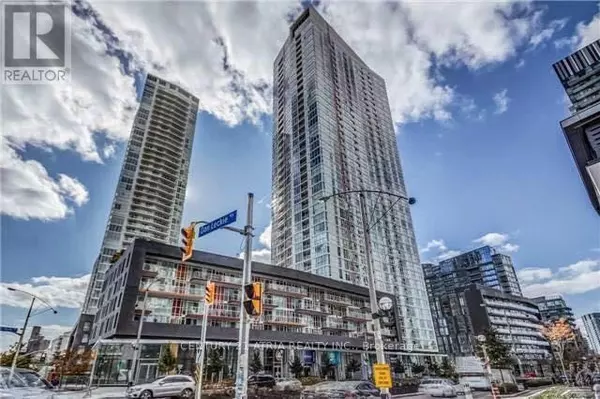 85 Queens Wharf RD #3305, Toronto (waterfront Communities), ON M5V0J9