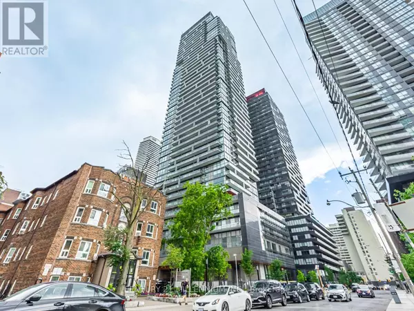 39 Roehampton AVE #1203, Toronto (mount Pleasant West), ON M4P1P9