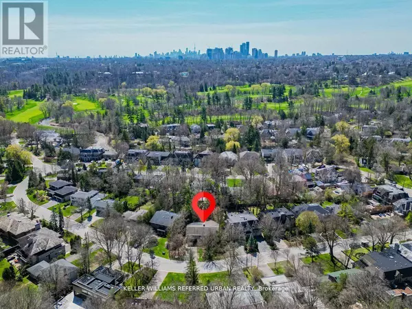 Toronto (bridle Path-sunnybrook-york Mills), ON M2P1A8,15 YORK VALLEY CRESCENT