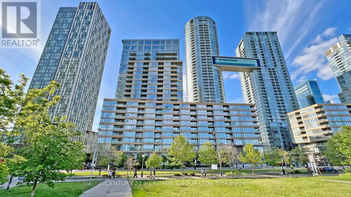 Toronto (waterfront Communities), ON M5V4B2,151 Dan Leckie WAY #542