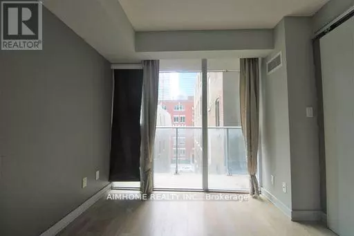 Toronto (waterfront Communities), ON M5H4E6,126 Simcoe ST #401