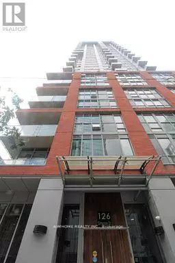 Toronto (waterfront Communities), ON M5H4E6,126 Simcoe ST #401