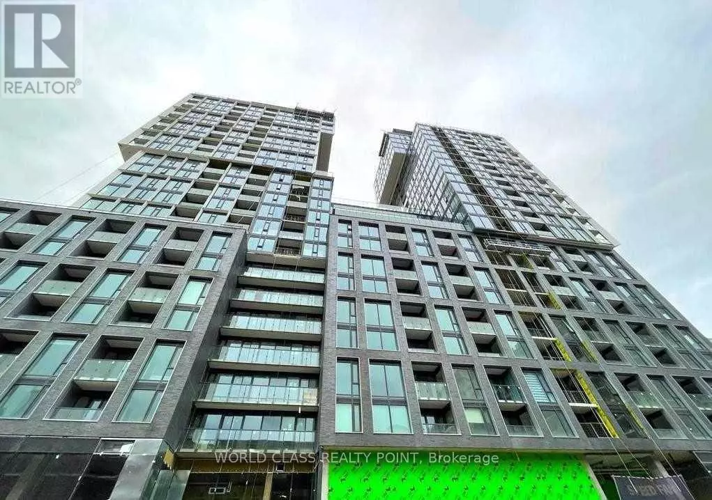 Toronto (waterfront Communities), ON M5A0K9,158 Front ST East #1405