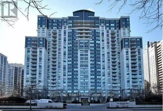 Toronto (willowdale East), ON M2N6Z5,188 Doris AVE #1109