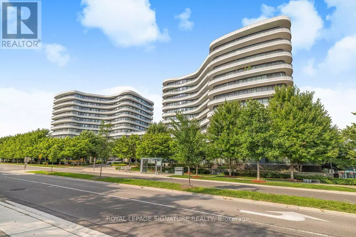 Toronto (banbury-don Mills), ON M3C0N8,99 The Donway West #226