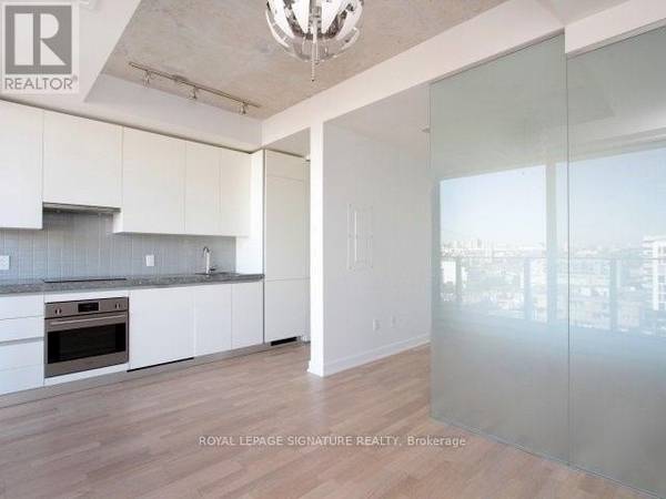 629 King ST West #1318, Toronto (waterfront Communities), ON M5V1M5