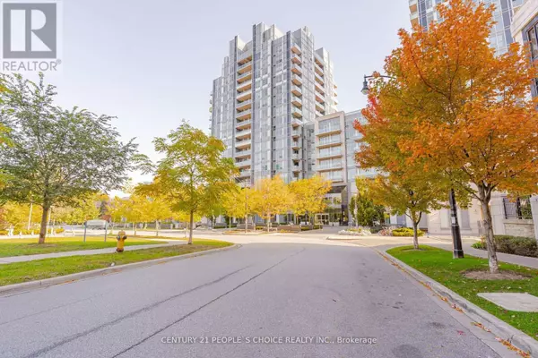 Toronto (willowdale East), ON M2N0H1,120 Harrison Garden BLVD #616