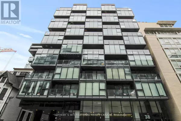 Toronto (waterfront Communities), ON M5V1M5,621 King ST West #103