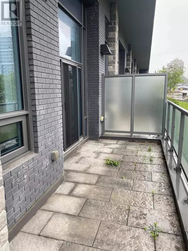 7 Kenaston GDNS #G14, Toronto (bayview Village), ON M2K1G7