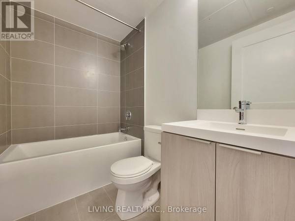 Toronto (waterfront Communities), ON M5V0T2,28 Widmer ST #4522