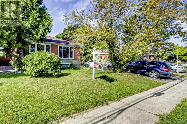 Toronto (newtonbrook East), ON M2M3C1,926 WILLOWDALE AVENUE