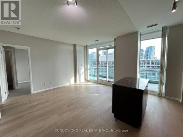 209 Fort York BLVD #1669, Toronto (waterfront Communities), ON M5V4A1