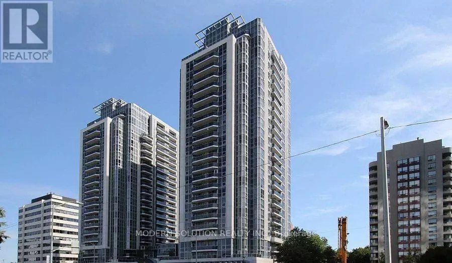 Toronto (willowdale East), ON M2M3T9,5793 Yonge ST #2310