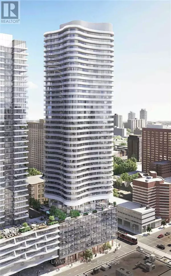 403 Church ST #2309, Toronto (church-yonge Corridor), ON M4Y2C2