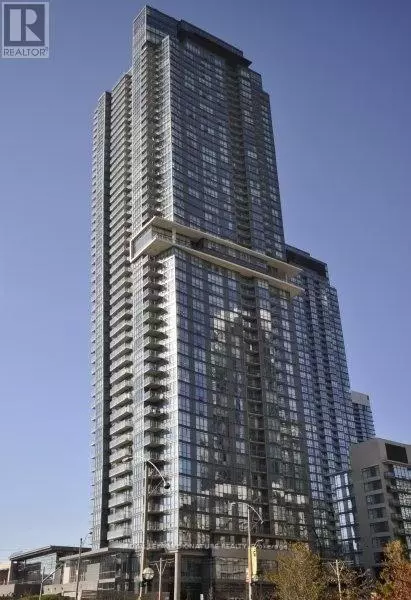 11 Brunel CT #2515, Toronto (waterfront Communities), ON M5V3Y3