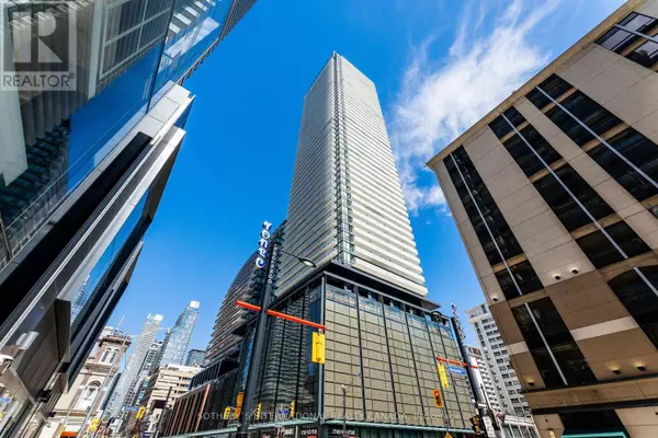 501 Yonge ST #3807, Toronto (church-yonge Corridor), ON M4Y0G8