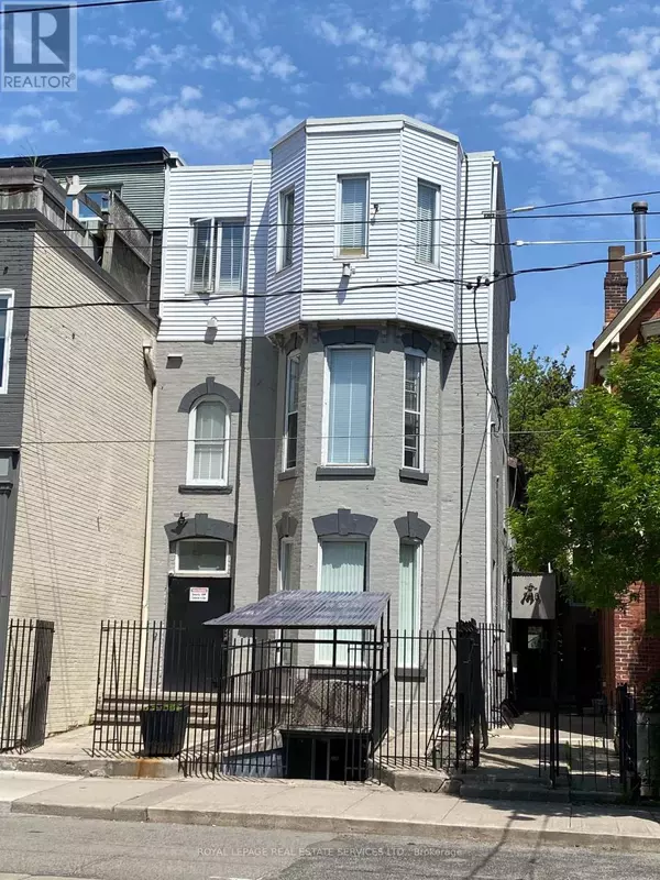 Toronto (cabbagetown-south St. James Town), ON M5A2L1,206 Carlton ST #204