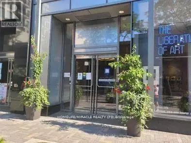 155 Yorkville AVE North #803, Toronto (annex), ON M5R0B4