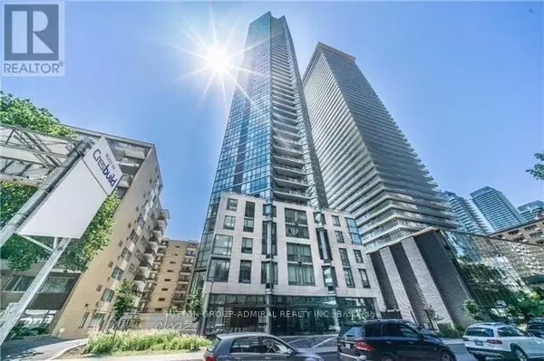 45 Charles ST East #4609, Toronto (church-yonge Corridor), ON M4Y1S2