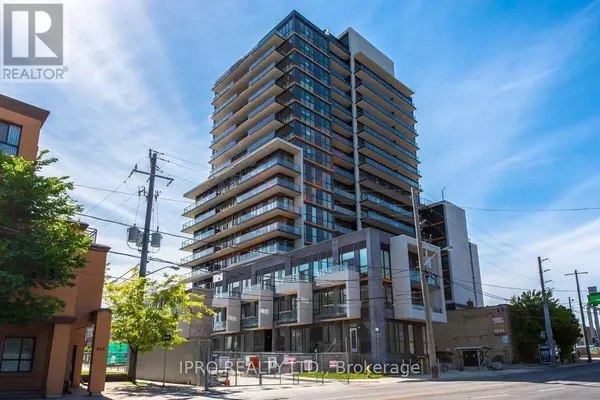 1603 Eglinton AVE West #504, Toronto (oakwood Village), ON M6E0A1