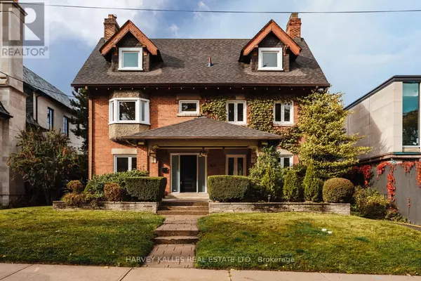 48 TEDDINGTON PARK AVENUE, Toronto (lawrence Park North), ON M4N2C6