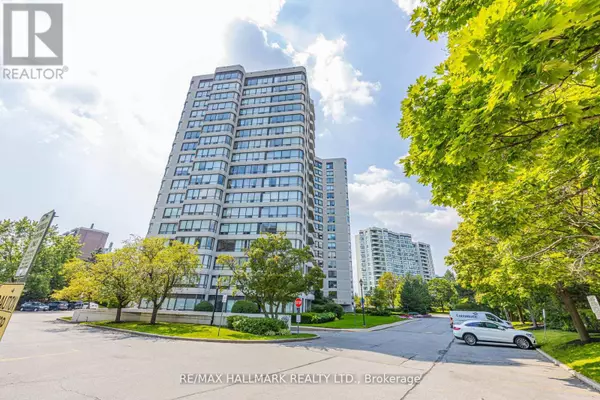 Toronto (westminster-branson), ON M2R3W5,1101 Steeles AVE West #Ph210