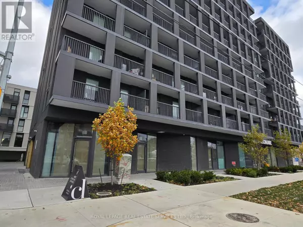 Toronto (clanton Park), ON M3H0G1,480 Wilson AVE #5