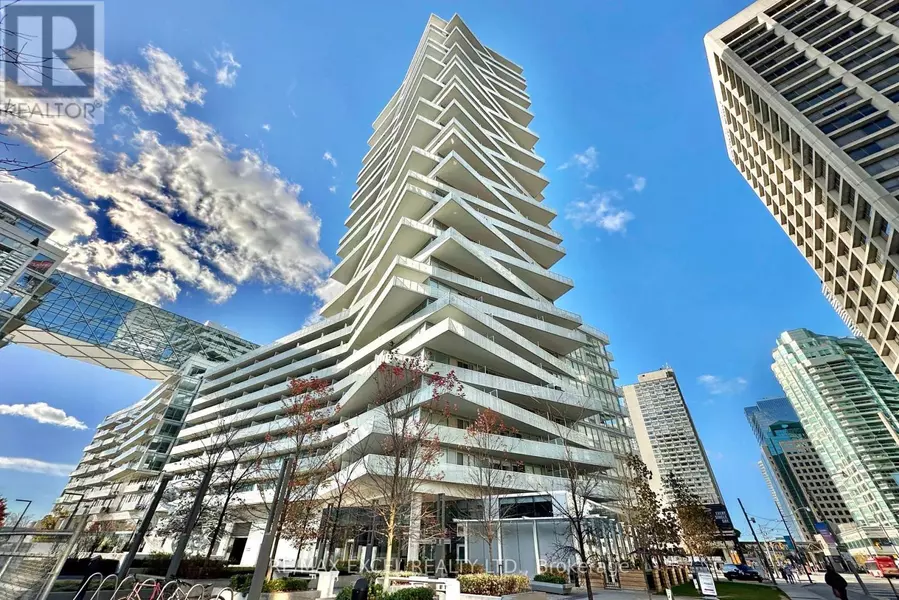 15 QUEENS Quay East #3101, Toronto (waterfront Communities), ON M5E0C5