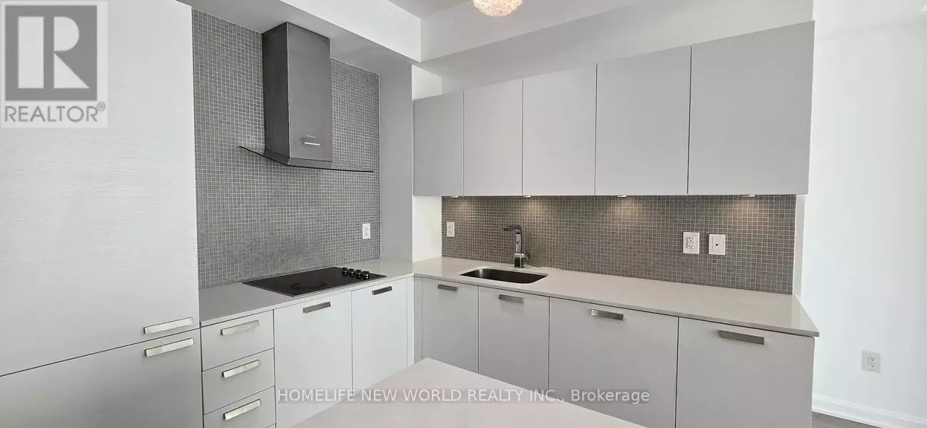 9 Bogert AVE #2801, Toronto (lansing-westgate), ON M2N0H3