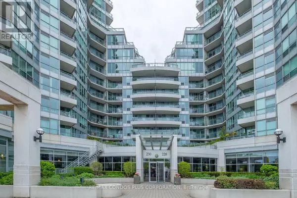 Toronto (waterfront Communities), ON M5J1B5,230 Queens Quay West Quay #1027