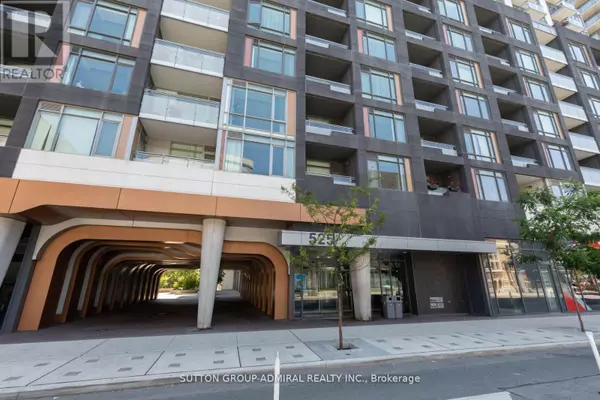 Toronto (waterfront Communities), ON M5V1T6,525 Adelaide ST West #326