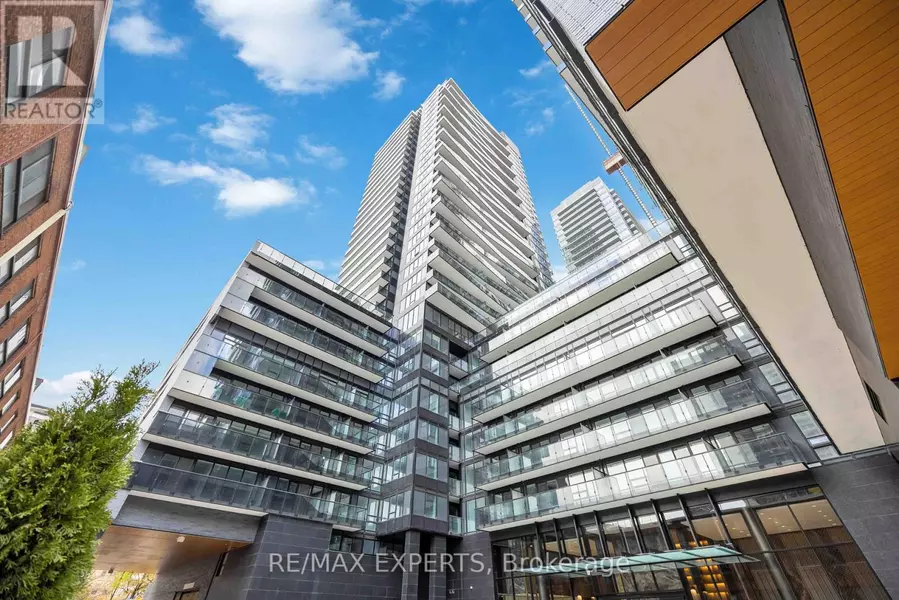 127 Broadway AVE #502, Toronto (mount Pleasant West), ON M4P1V2