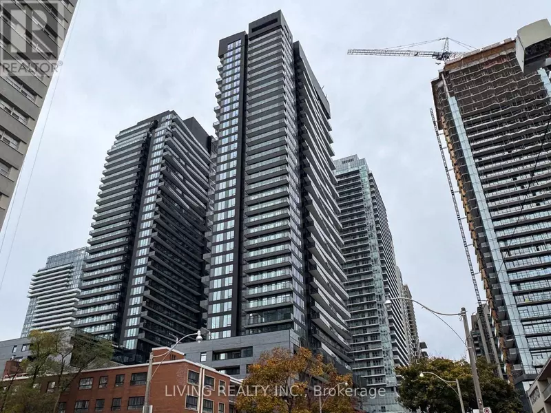 127 Broadway AVE #201S, Toronto (mount Pleasant West), ON M4P1V4