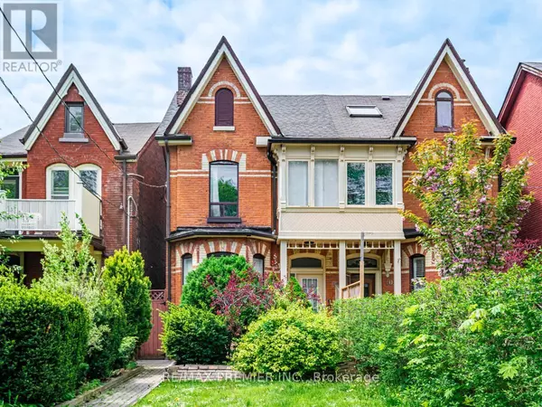 102 BELLEVUE AVENUE, Toronto (kensington-chinatown), ON M5T2N9