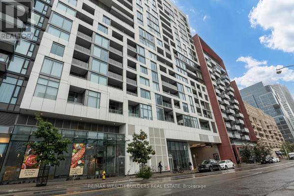 576 Front ST West #916E, Toronto (waterfront Communities), ON M5V1C1