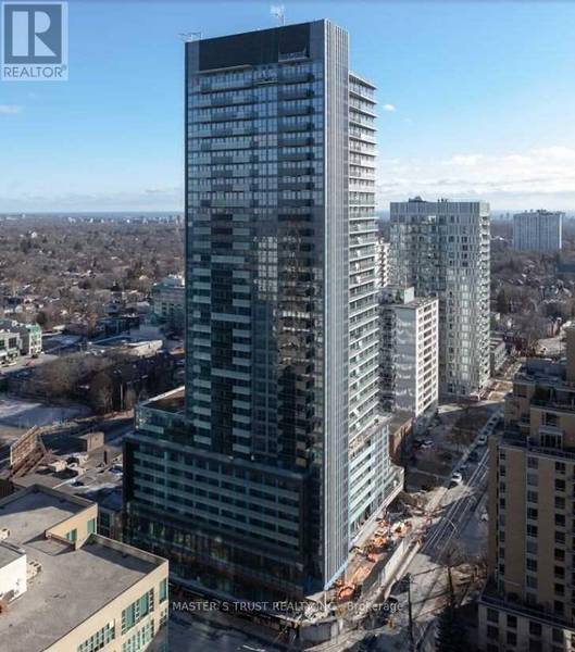 161 Eglinton AVE East #208, Toronto (mount Pleasant West), ON M4P1J5