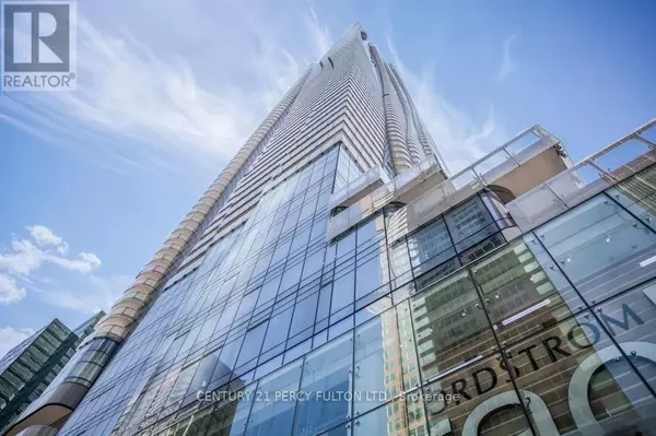 1 Bloor ST East #1608, Toronto (church-yonge Corridor), ON M4W1A9