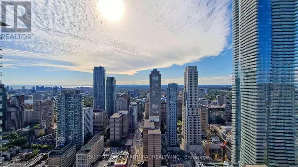 42 CHARLES ST #4504, Toronto (church-yonge Corridor), ON M4Y0B7