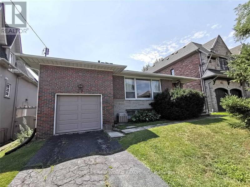 67 MUNRO BOULEVARD, Toronto (st. Andrew-windfields), ON M2P1C3