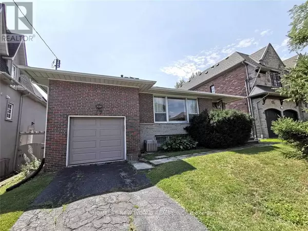 67 MUNRO BOULEVARD, Toronto (st. Andrew-windfields), ON M2P1C3