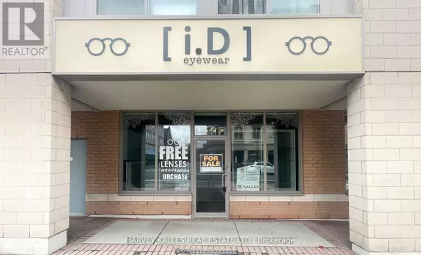 Toronto (rosedale-moore Park), ON M4T1X9,1345 Yonge ST #Unit 6