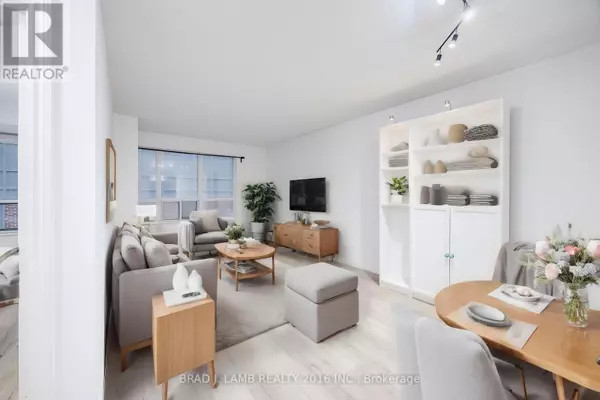 270 Wellington ST West #305, Toronto (waterfront Communities), ON M5V3P5