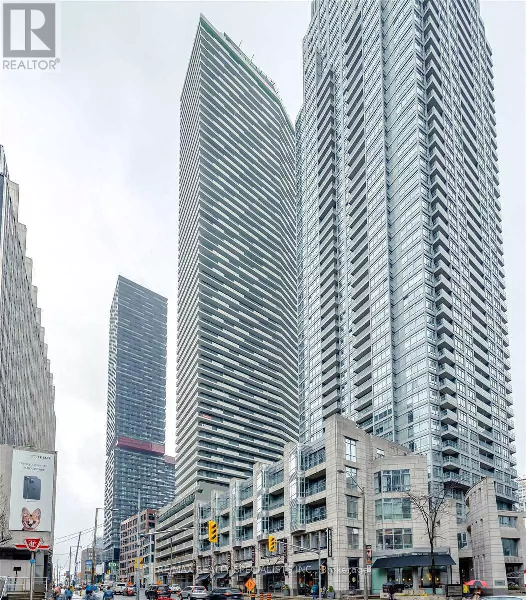 Toronto (mount Pleasant West), ON M4S2B4,2221 yonge ST #1511