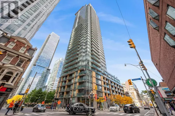 18 Yorkville AVE #1104, Toronto (annex), ON M4W3Y8