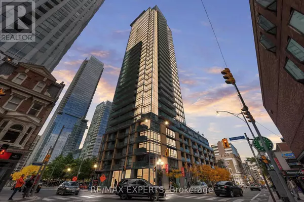 Toronto (annex), ON M4W3Y8,18 Yorkville AVE #1104