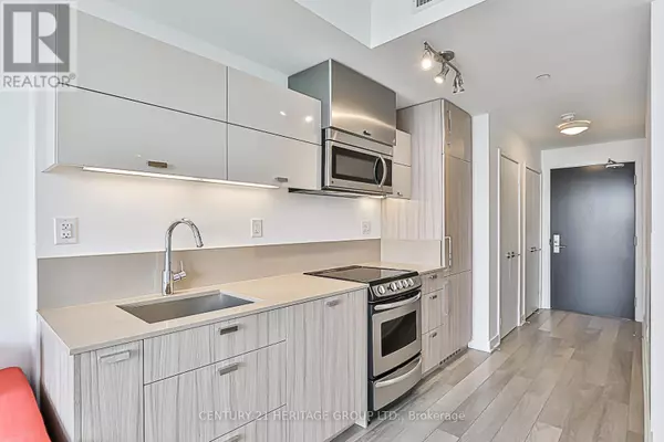 Toronto (waterfront Communities), ON M5V0P3,290 Adelaide ST West #3503